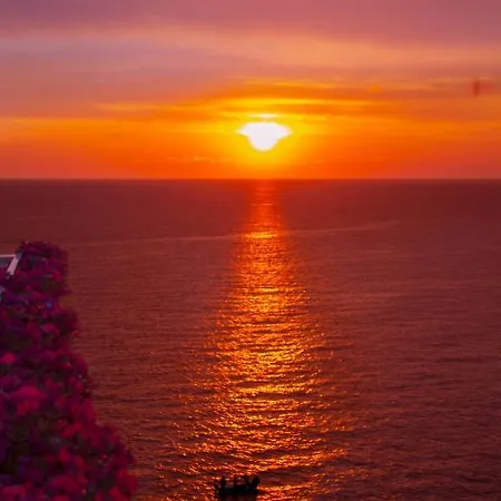 Πανσιόν A Casa Di Elena