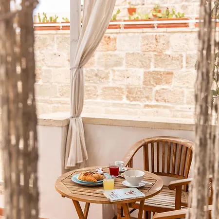 Πανσιόν A Casa Di Elena Polignano a Mare