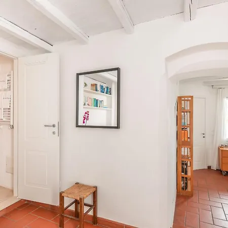 Πανσιόν A Casa Di Elena Polignano a Mare