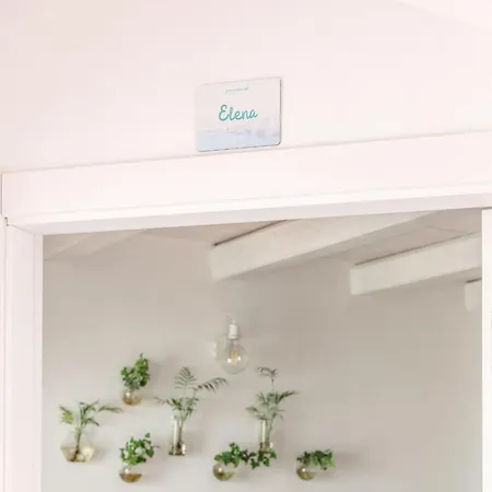 A Casa Di Elena Pensjonat 3*
