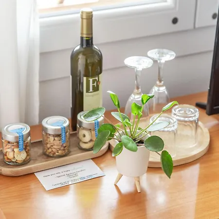 A Casa Di Elena Πανσιόν 4*