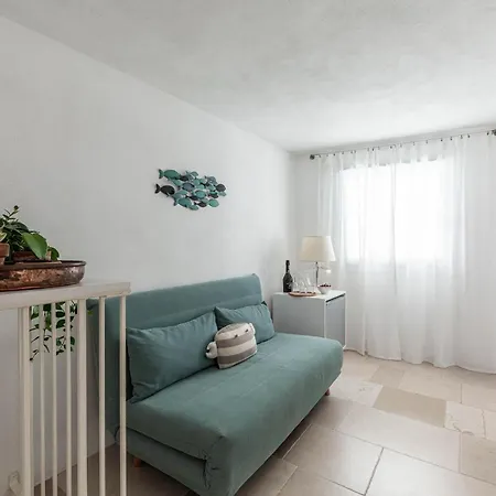 A Casa Di Elena Πανσιόν 4*