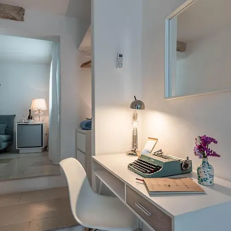 Pensjonat A Casa Di Elena 3*
