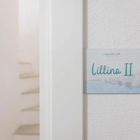 A Casa Di Elena 3*