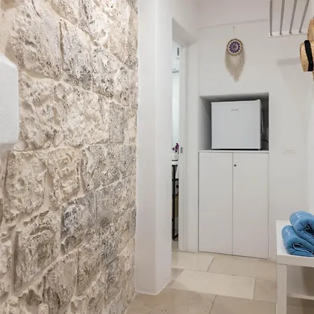 A Casa Di Elena Πανσιόν