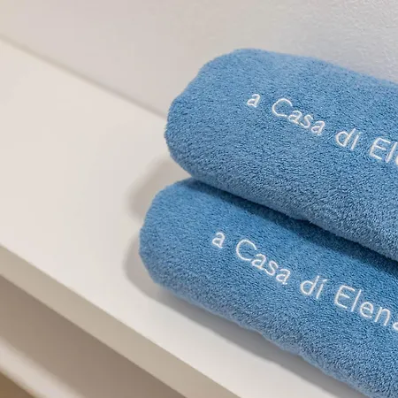 Πανσιόν A Casa Di Elena