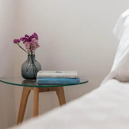 Πανσιόν A Casa Di Elena 4*