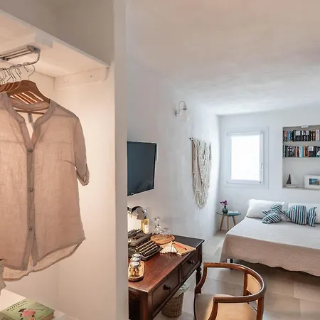 Pensjonat A Casa Di Elena Polignano a Mare