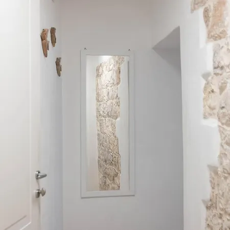 Πανσιόν A Casa Di Elena