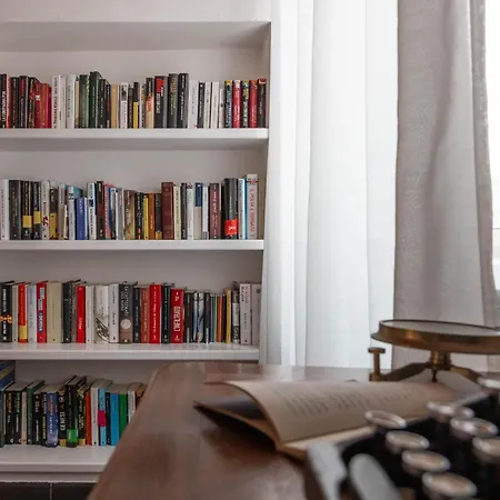 A Casa Di Elena Πανσιόν Polignano a Mare