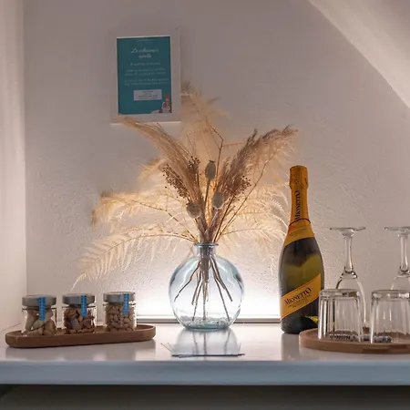 A Casa Di Elena Polignano a Mare