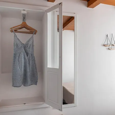 A Casa Di Elena Πανσιόν 4*