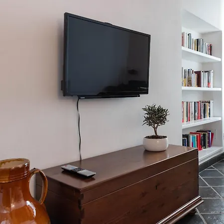 Πανσιόν A Casa Di Elena 4*