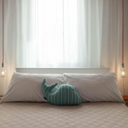 Πανσιόν A Casa Di Elena Polignano a Mare