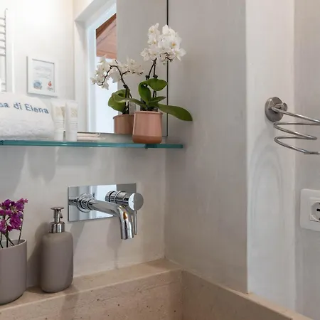 Πανσιόν A Casa Di Elena