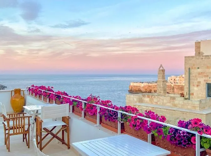 A Casa Di Elena Maison d'hôtes Polignano a Mare