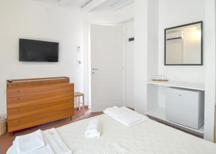 A Casa Di Elena Maison d'hôtes Polignano a Mare