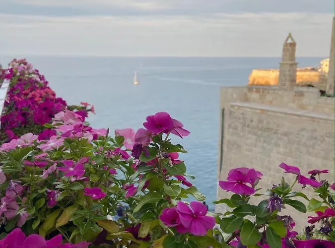 Maison d'hôtes A Casa Di Elena Polignano a Mare