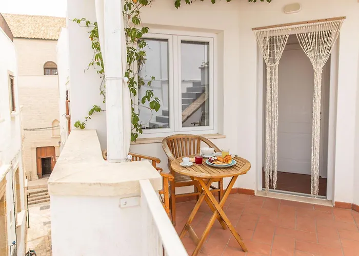 A Casa Di Elena Maison d'hôtes 3*