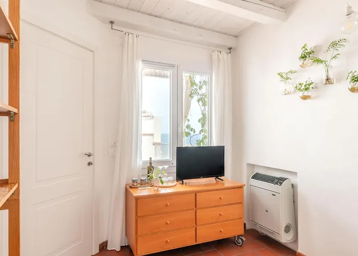 A Casa Di Elena Maison d'hôtes Polignano a Mare