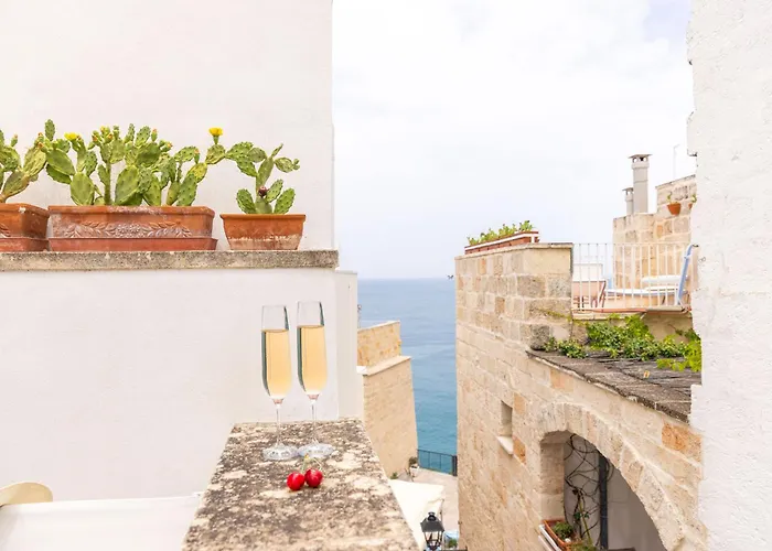 A Casa Di Elena Maison d'hôtes 3*