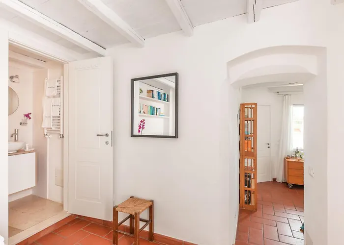 Maison d'hôtes A Casa Di Elena Polignano a Mare