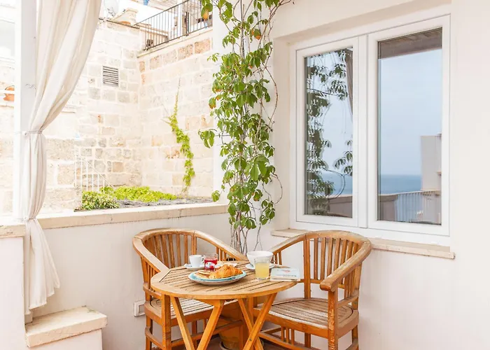 Maison d'hôtes A Casa Di Elena Polignano a Mare