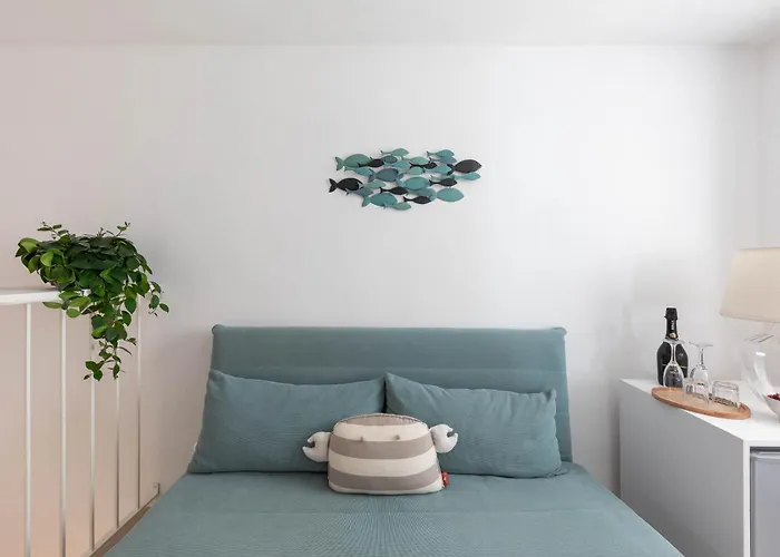 A Casa Di Elena Polignano a Mare