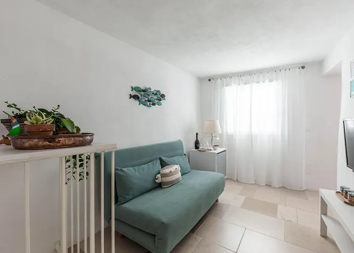 A Casa Di Elena Maison d'hôtes 3*