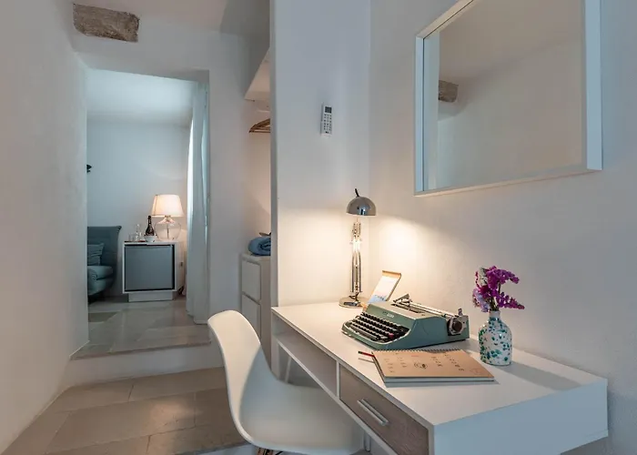 Maison d'hôtes A Casa Di Elena 3*