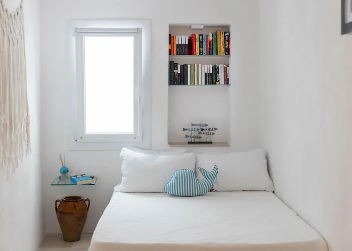 A Casa Di Elena Maison d'hôtes Polignano a Mare