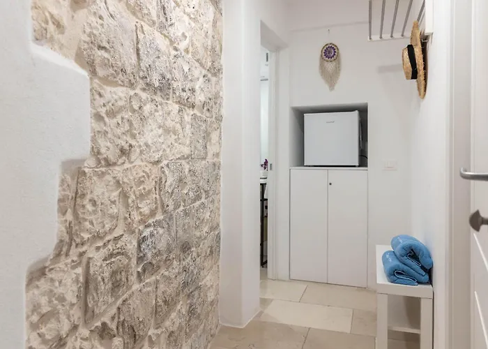 A Casa Di Elena Maison d'hôtes