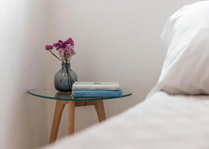 Maison d'hôtes A Casa Di Elena 3*