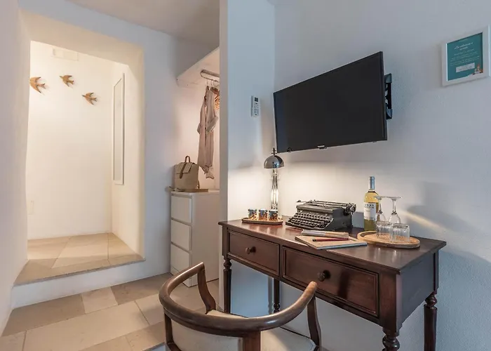 A Casa Di Elena Maison d'hôtes Polignano a Mare