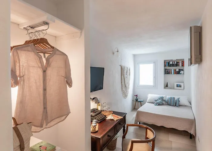 Maison d'hôtes A Casa Di Elena Polignano a Mare