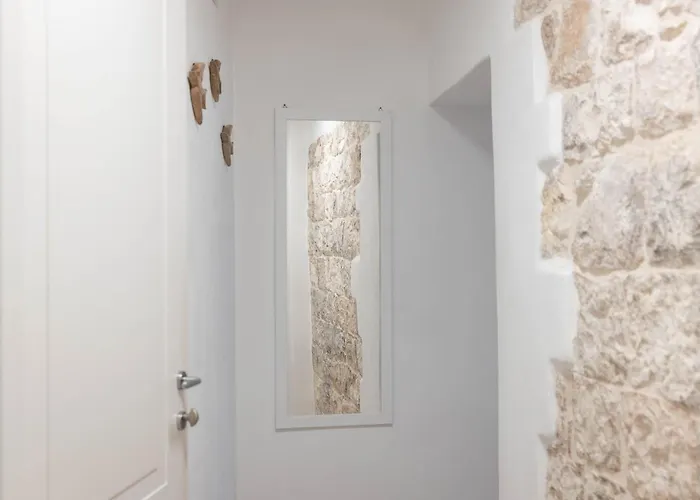 Maison d'hôtes A Casa Di Elena