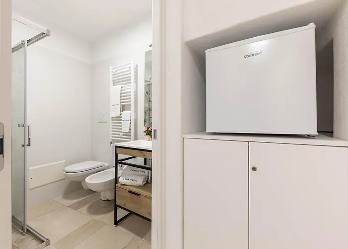 A Casa Di Elena Maison d'hôtes 3*