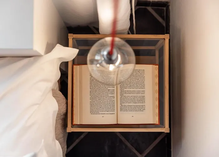 Maison d'hôtes A Casa Di Elena Polignano a Mare