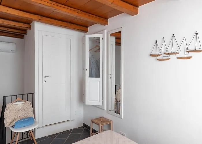 A Casa Di Elena 3* Polignano a Mare