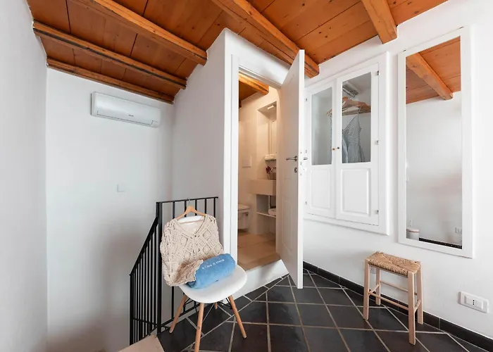 A Casa Di Elena Maison d'hôtes