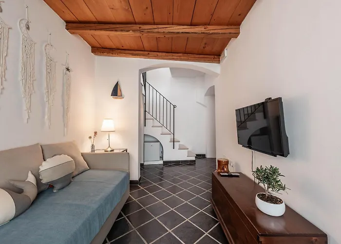 Maison d'hôtes A Casa Di Elena