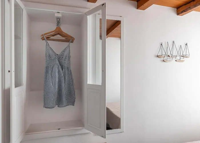 A Casa Di Elena Maison d'hôtes 3*