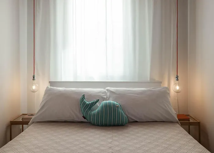 Maison d'hôtes A Casa Di Elena Polignano a Mare