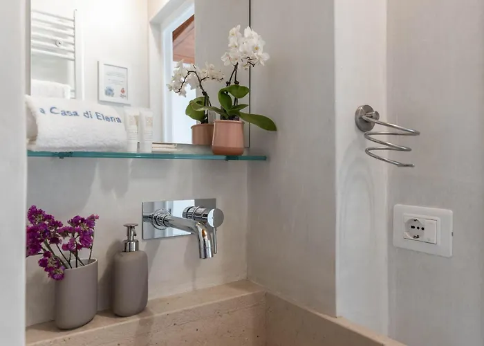 Maison d'hôtes A Casa Di Elena