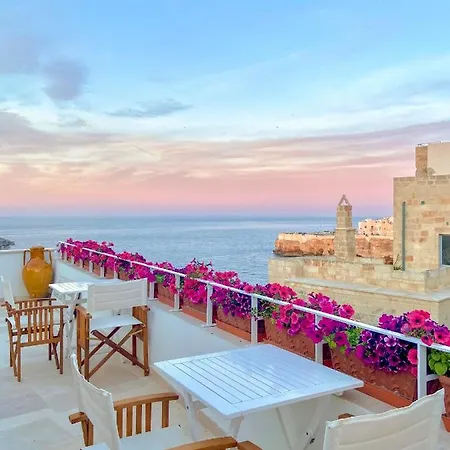A Casa Di Elena Vendégház Polignano a Mare