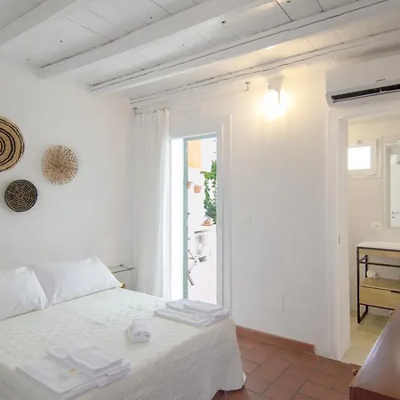 A Casa Di Elena 3* بولينيانو آ ماري