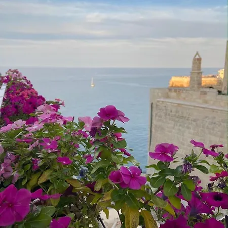 Gasthuis A Casa Di Elena Polignano a Mare