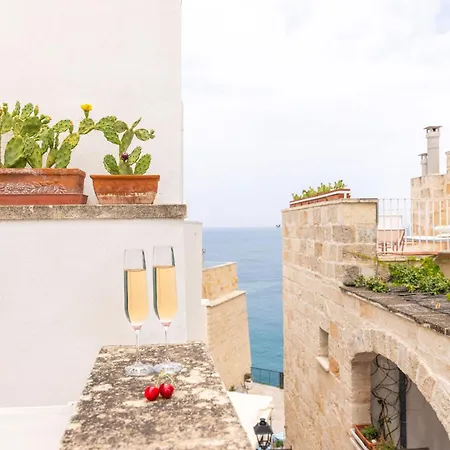 A Casa Di Elena Guest house *