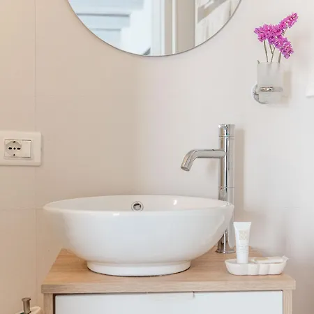 A Casa Di Elena Guest house