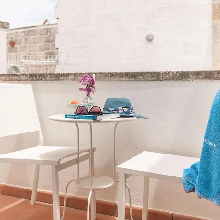 A Casa Di Elena Polignano a Mare